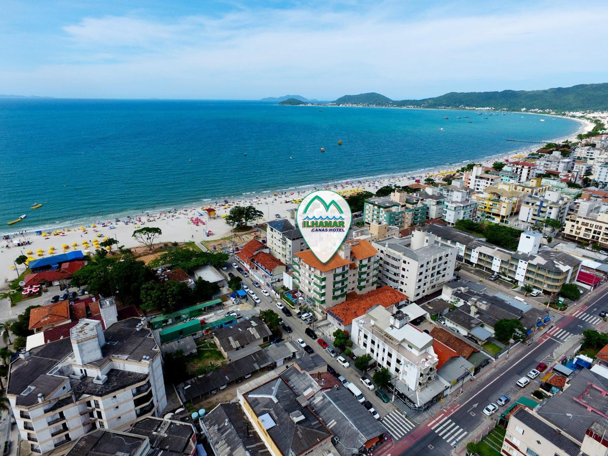Ilhamar Canas Hotel — Fotos 3